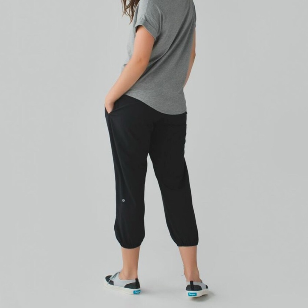 Lululemon om pant